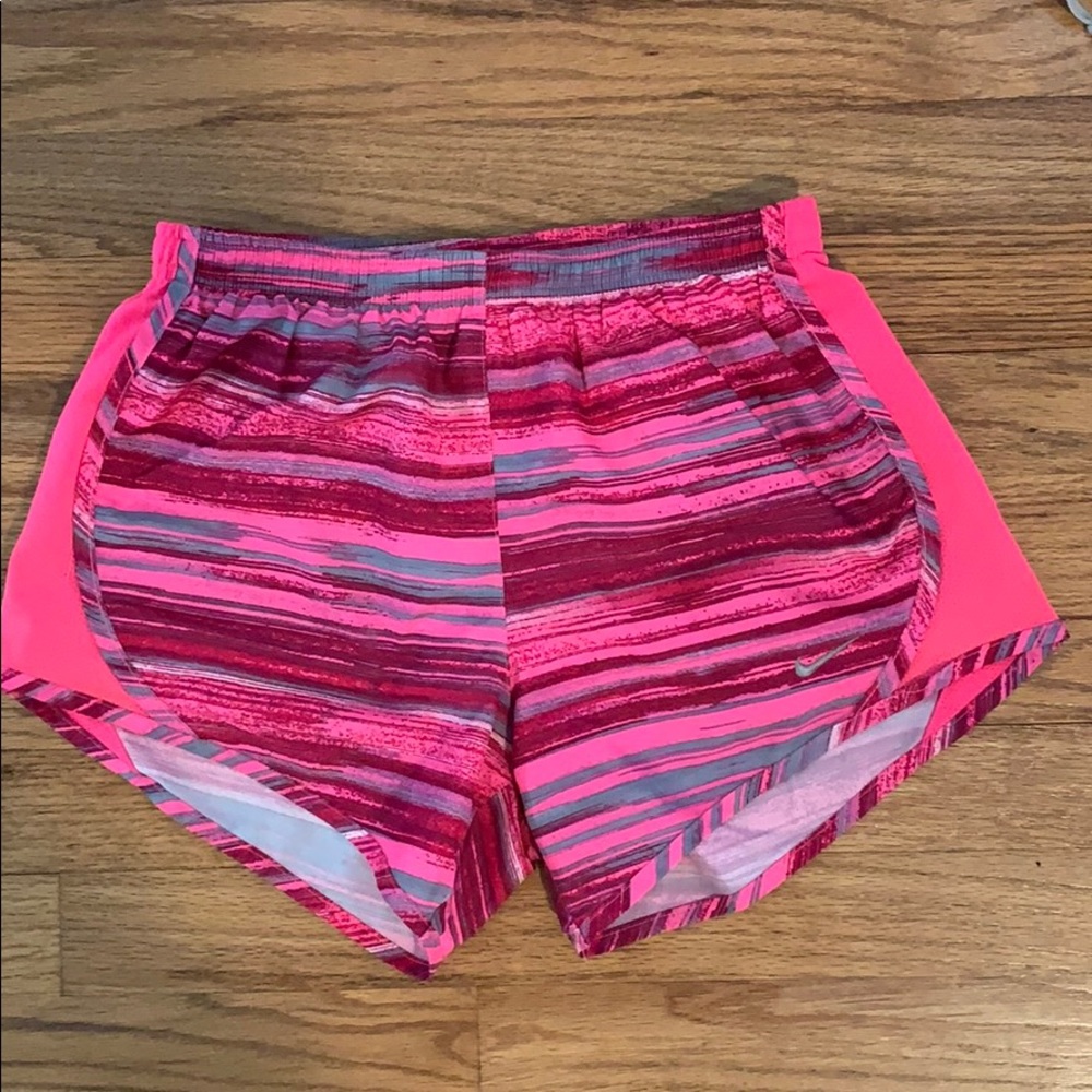 Nike Dri-Fit Shorts